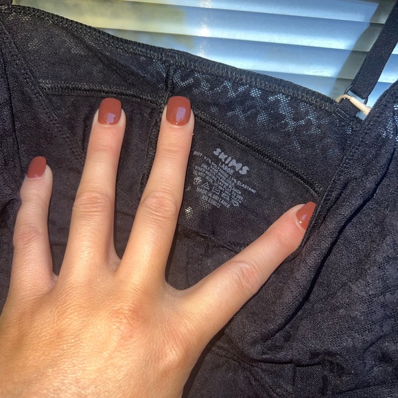 Skims bralette - Picture 2 of 5